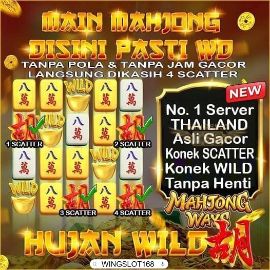 OSAKATOTO : Link Akun Pro Jamin WD Pasti Maxwin